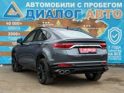 Geely Tugella I Рестайлинг Набережные Челны  - изображение 30