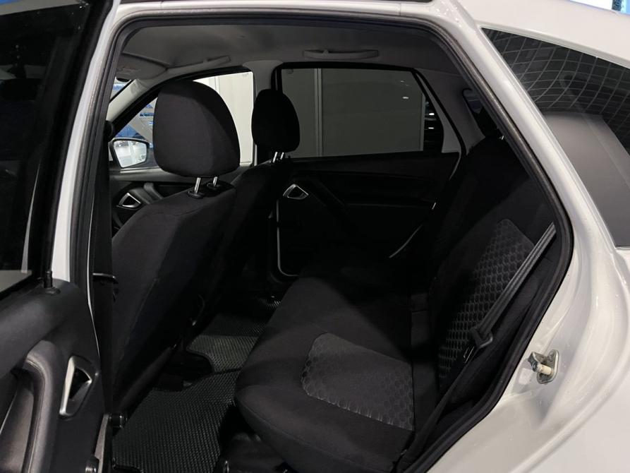 Lada (ВАЗ) Granta I Рестайлинг Чебоксары  - изображение 25