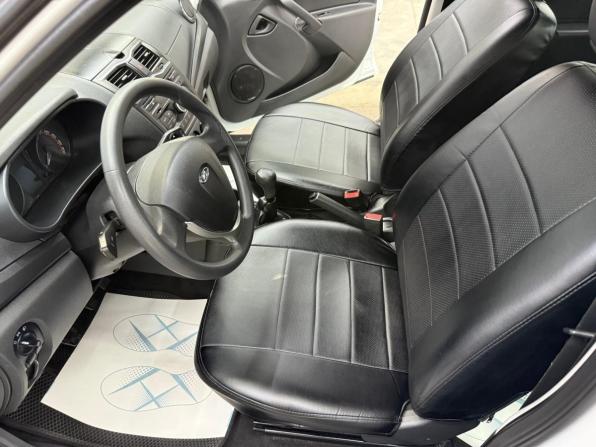 Lada (ВАЗ) Granta I Рестайлинг с пробегом 2021 года, цена 660 000 рублей, 97290 км, седан, Автокод Объявления