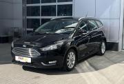Ford Focus III Рестайлинг Владимир  - изображение 26