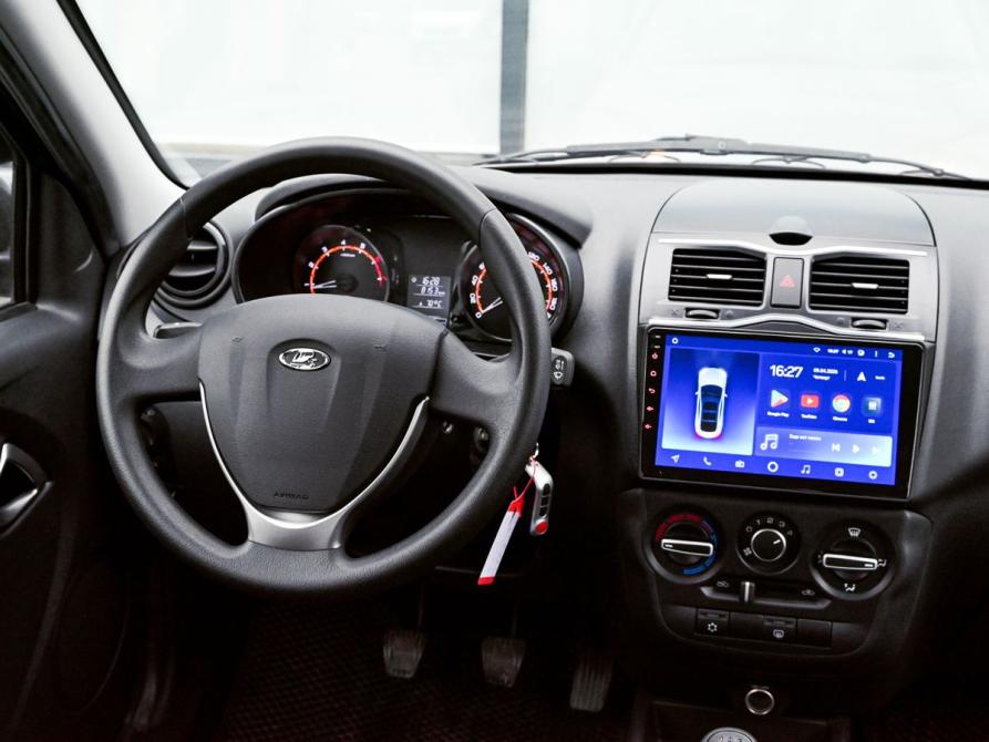 Lada (ВАЗ) Granta I Рестайлинг Екатеринбург  - изображение 16