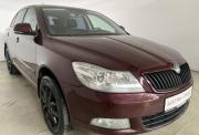 Skoda Octavia II (A5) Рестайлинг Саранск  - изображение 49