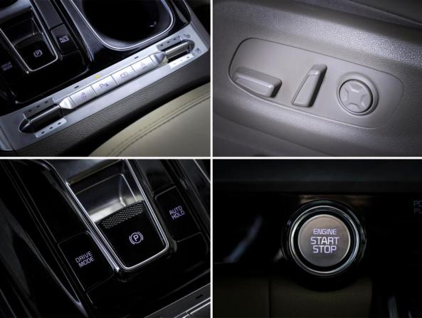 Kia Carnival IV с пробегом 2020 года, цена 4 095 000 рублей, 56001 км, минивэн, Автокод Объявления