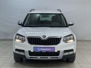 Skoda Yeti I Рестайлинг Воронеж  - изображение 22