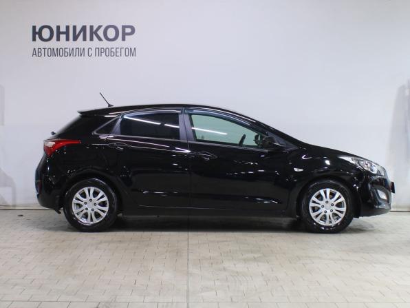 Hyundai i30 II с пробегом 2014 года, цена 1 099 000 рублей, 107498 км, хэтчбек, Автокод Объявления
