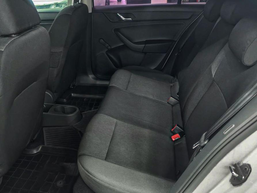 Skoda Rapid I Ростов-на-Дону  - изображение 19