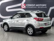 Hyundai Creta I Ростов-на-Дону  - изображение 17