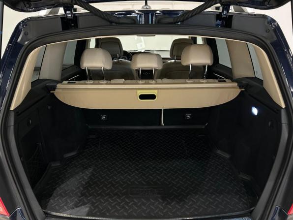 Mercedes-Benz GLK-Класс I (X204) Рестайлинг с пробегом 2015 года, цена 1 599 000 рублей, 236491 км, внедорожник, Автокод Объявления