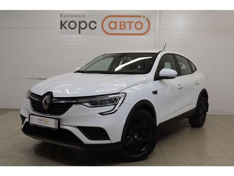 Renault Arkana I Коломна  - изображение 1