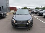 Lada (ВАЗ) Granta I Рестайлинг Ярославль  - изображение 20