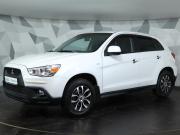 Mitsubishi ASX I Москва  - изображение 25