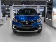 Renault Kaptur I Рестайлинг Москва  - изображение 21