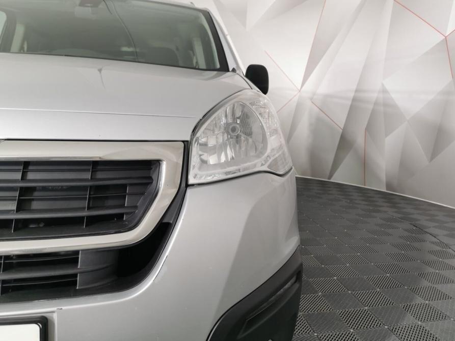 Peugeot Partner II Рестайлинг 2 Москва  - изображение 10