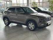 Hyundai Creta II Новосибирск  - изображение 28