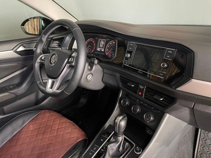 Volkswagen Jetta VII Тверь  - изображение 12