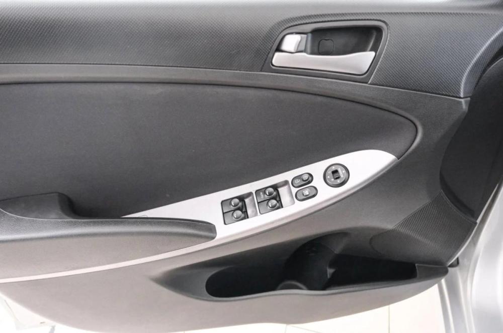 Hyundai Solaris I Рестайлинг Красноярск  - изображение 20