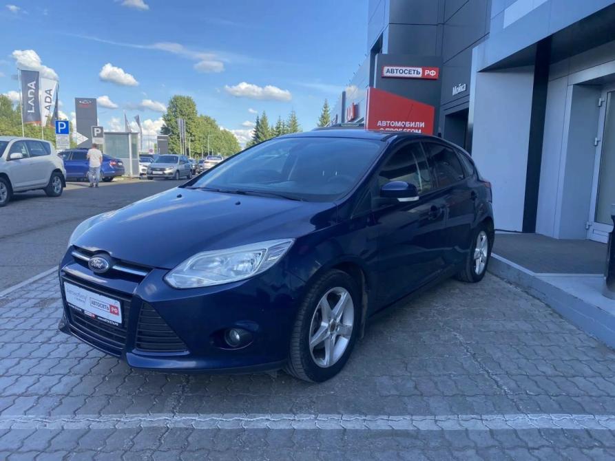 Ford Focus III Набережные Челны  - изображение 3