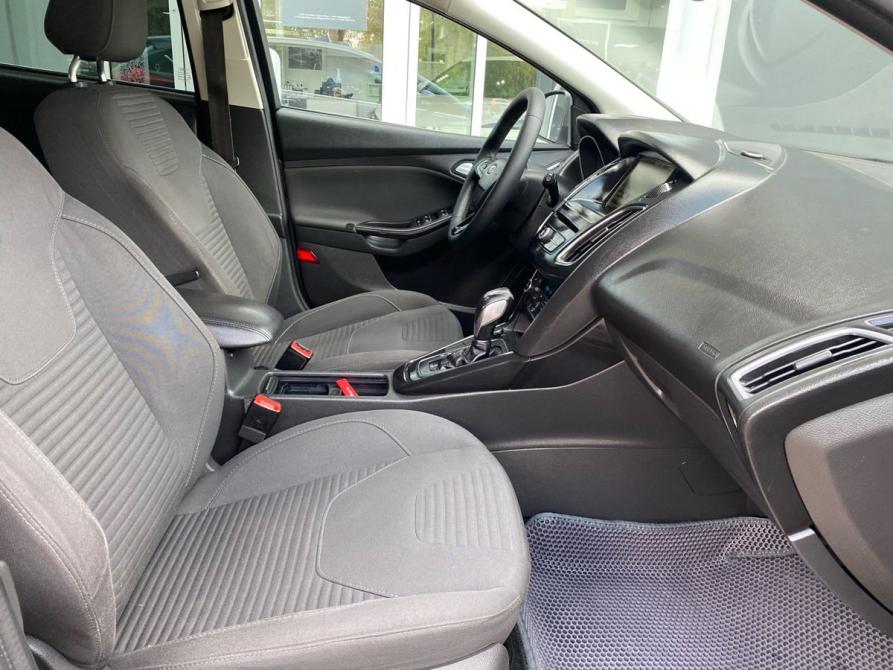 Ford Focus III Рестайлинг Екатеринбург  - изображение 8
