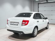 Lada (ВАЗ) Granta I Рестайлинг Екатеринбург  - изображение 25