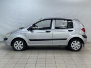 Hyundai Getz I Рестайлинг Воронеж  - изображение 28