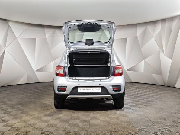 Renault Sandero II с пробегом 2018 года, цена 1 197 000 рублей, 66483 км, хэтчбек, Автокод Объявления