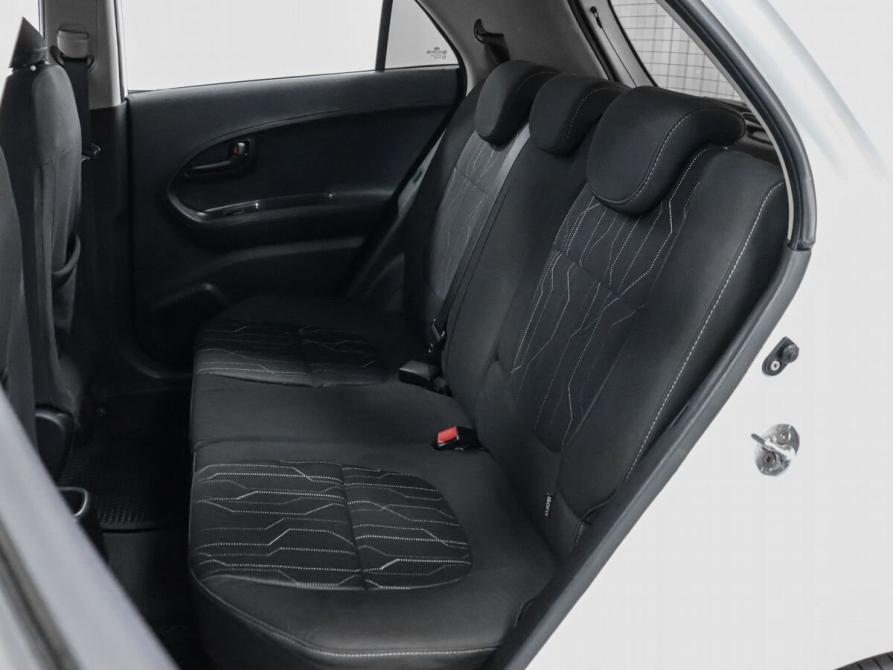 Kia Picanto II Минеральные Воды  - изображение 9