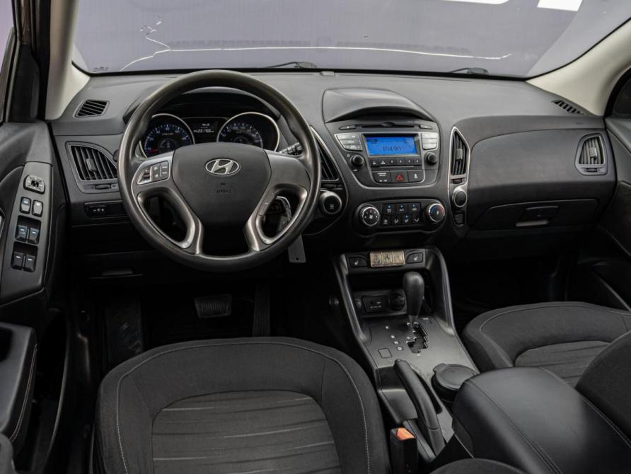 Hyundai ix35 I Рестайлинг Краснодар  - изображение 6