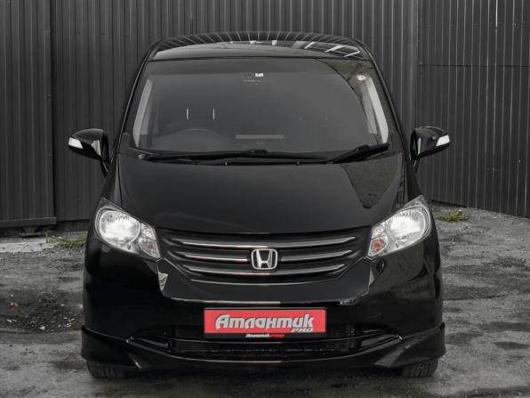 Honda Freed I с пробегом 2010 года, цена 990 000 рублей, 140669 км, компактвэн, Автокод Объявления