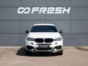 BMW X6 II (F16) Краснодар  - изображение 41