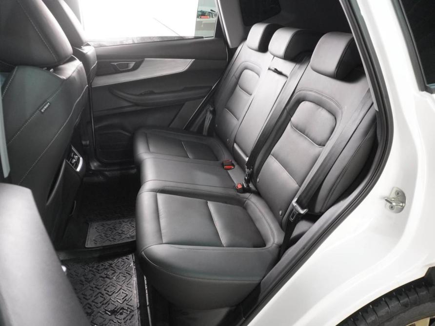 Chery Tiggo 7 Pro Max I Воронеж  - изображение 9