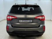 Kia Sorento II Рестайлинг Москва  - изображение 20
