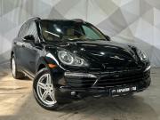 Porsche Cayenne II (958) Оренбург  - изображение 39