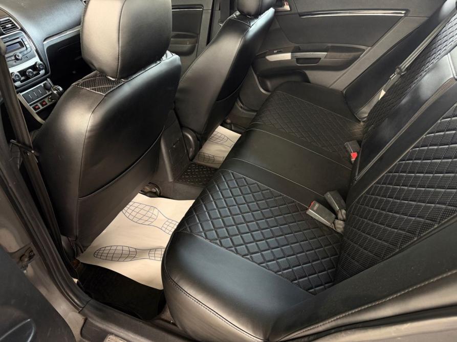Geely Emgrand EC7 Волгоград  - изображение 11