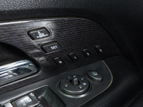 SsangYong Rexton II с пробегом 2011 года, цена 1 020 000 рублей, 259895 км, внедорожник, Автокод Объявления