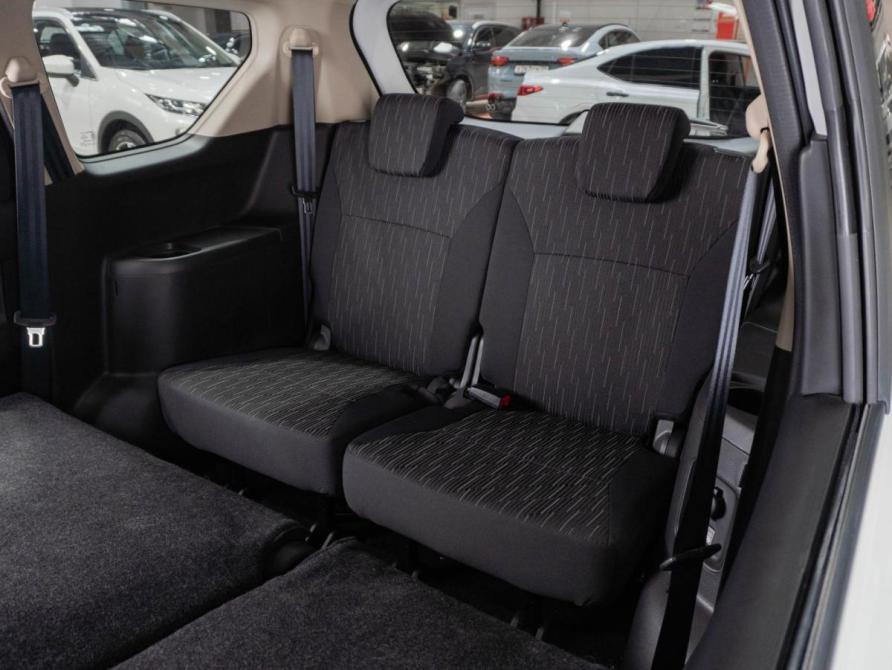 Suzuki Ertiga II Тюмень  - изображение 12