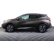 Nissan Murano III (Z52) Москва  - изображение 32