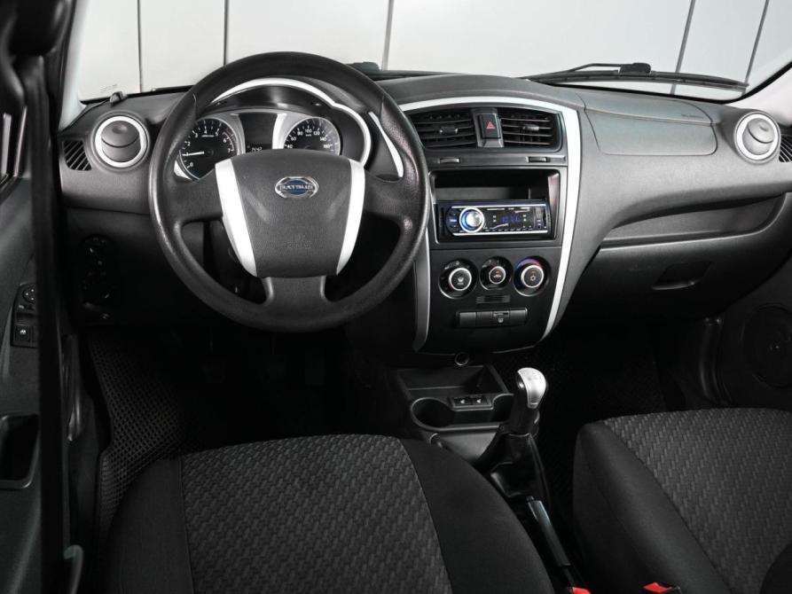 Datsun on-DO I Рестайлинг Ростов-на-Дону  - изображение 6