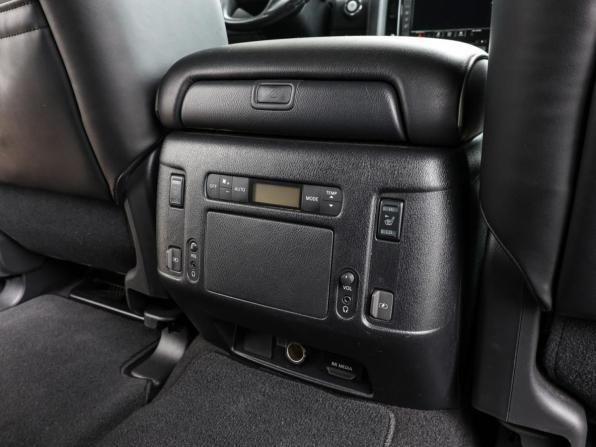 Infiniti QX80 I Рестайлинг 3 с пробегом 2020 года, цена 5 177 000 рублей, 109383 км, внедорожник, Автокод Объявления