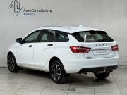 Lada (ВАЗ) Vesta I Химки  - изображение 21