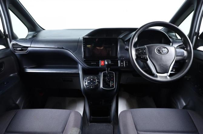 Toyota Noah III (R80) с пробегом 2014 года, цена 2 149 000 рублей, 310000 км, минивэн, Автокод Объявления