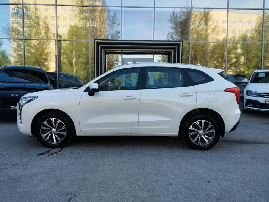 Haval Jolion I Екатеринбург  - изображение 9