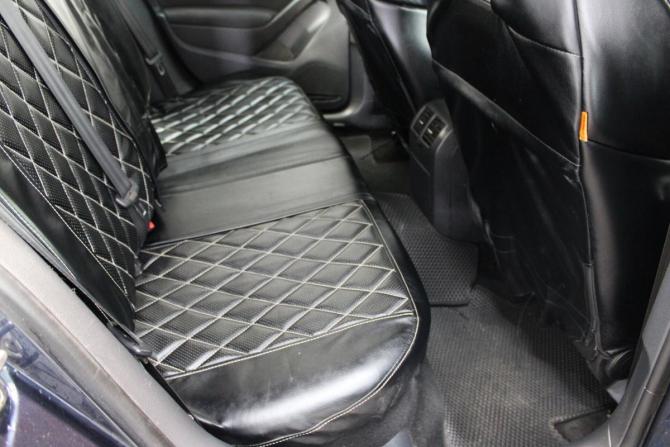 Volkswagen Golf VI с пробегом 2012 года, цена 635 000 рублей, 198627 км, хэтчбек, Автокод Объявления