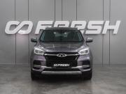 Chery Tiggo 4 I Рестайлинг Воронеж  - изображение 24