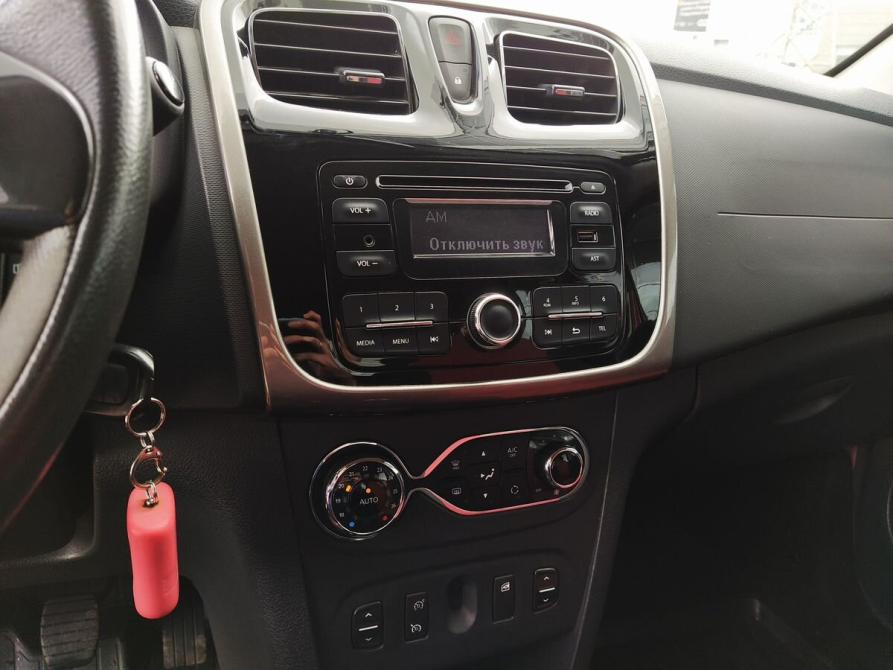 Renault Sandero II Екатеринбург  - изображение 13