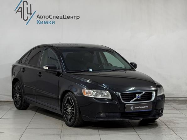 Volvo S40 II Рестайлинг с пробегом 2008 года, цена 649 800 рублей, 290000 км, седан, Автокод Объявления