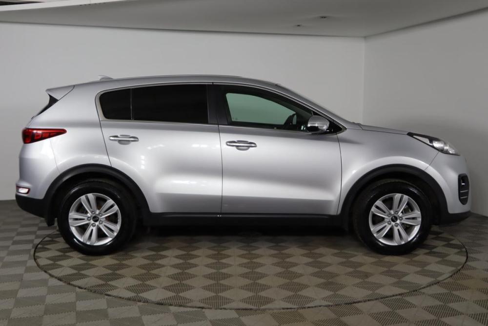 Kia Sportage IV Нижний Новгород  - изображение 4