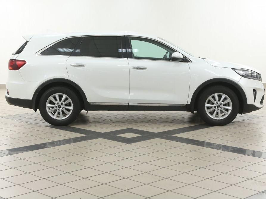 Kia Sorento III Prime Рестайлинг Иваново  - изображение 4