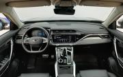 Geely Atlas Pro Москва  - изображение 27