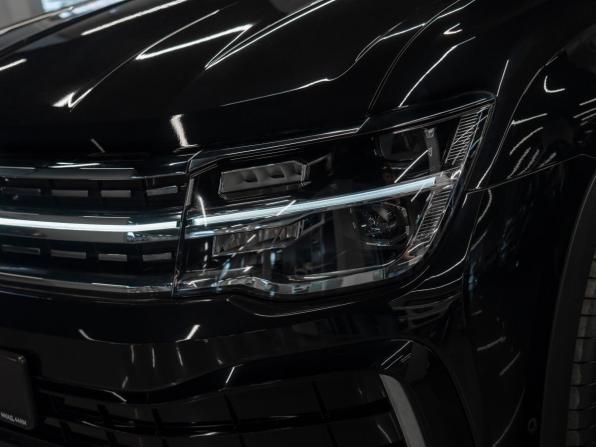 Volkswagen Teramont I Рестайлинг (China Market) с пробегом 2025 года, цена 5 470 000 рублей, 12 км, внедорожник, Автокод Объявления