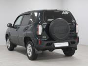 Lada (ВАЗ) Niva Travel I Старый Оскол  - изображение 26